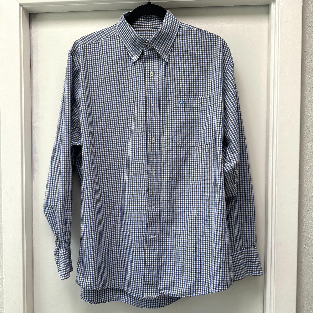 Southern Tide Button Down Shirt